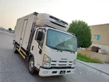 ISUZU TRUCK CHILLER - AVAILABLE FOR RENT
